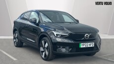 Volvo C40 300kW Recharge Twin Pro 78kWh 5dr AWD Auto Electric Estate
